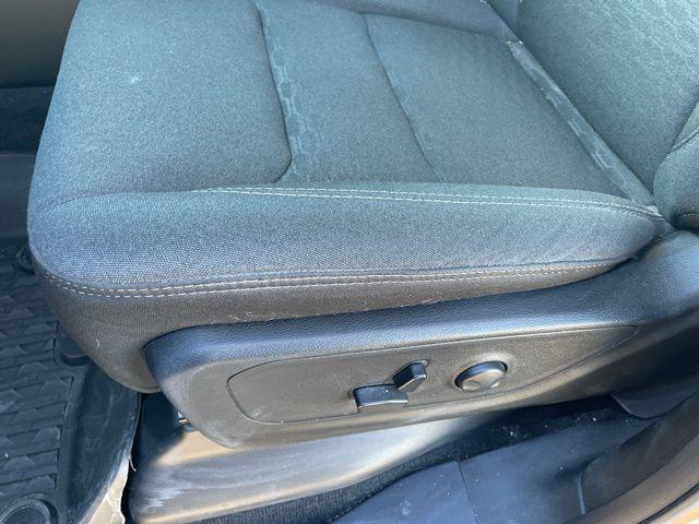 used 2025 Ram 1500 car, priced at $44,541