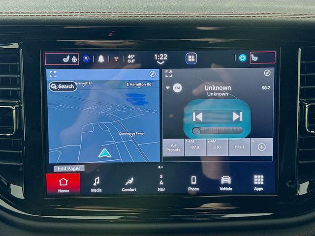 new 2026 Dodge Durango car