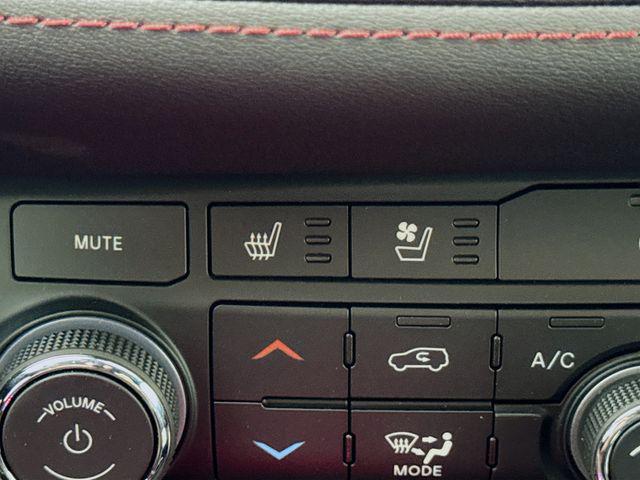 new 2026 Dodge Durango car