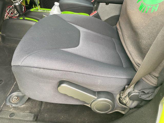 used 2016 Jeep Wrangler Unlimited car, priced at $18,305