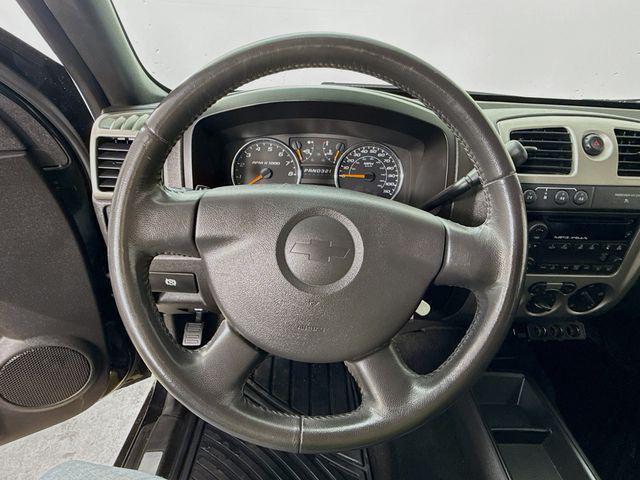 used 2011 Chevrolet Colorado car, priced at $15,776