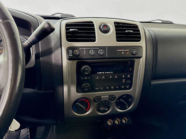 used 2011 Chevrolet Colorado car, priced at $15,776