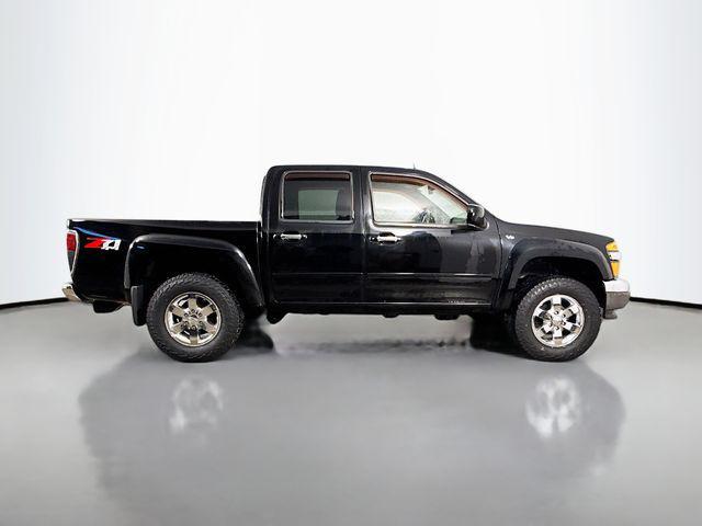 used 2011 Chevrolet Colorado car, priced at $15,776