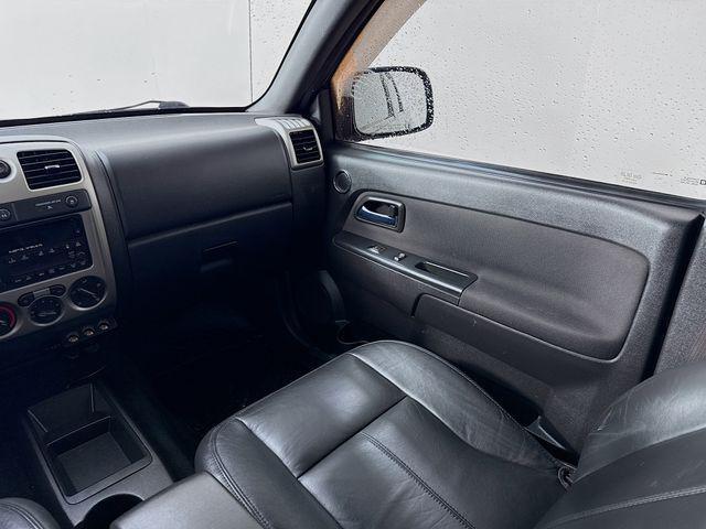 used 2011 Chevrolet Colorado car, priced at $15,776