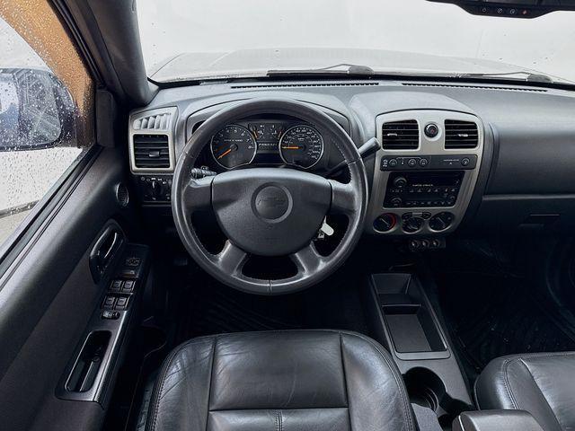 used 2011 Chevrolet Colorado car, priced at $15,776