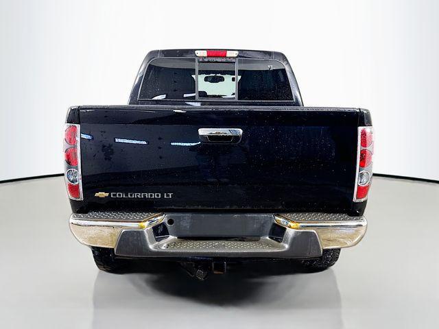 used 2011 Chevrolet Colorado car, priced at $15,776