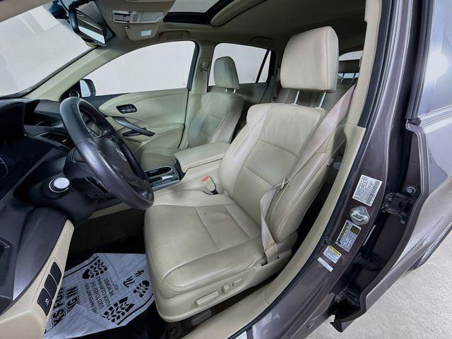 used 2013 Acura RDX car, priced at $10,865