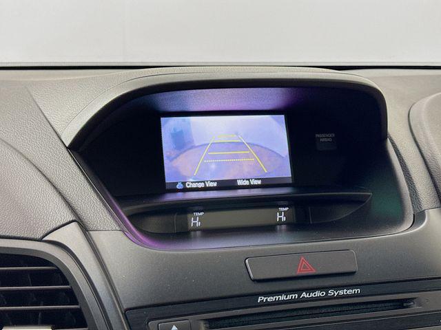 used 2013 Acura RDX car, priced at $10,865