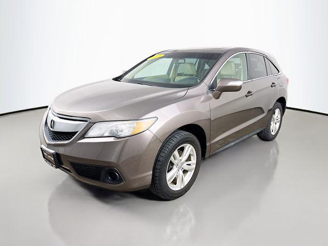 used 2013 Acura RDX car, priced at $10,865