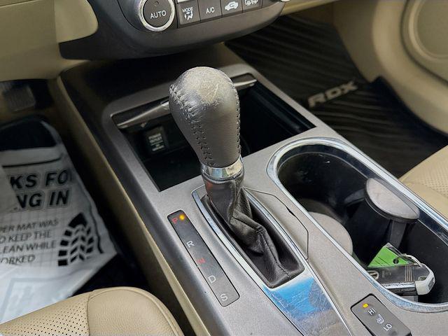 used 2013 Acura RDX car, priced at $10,865