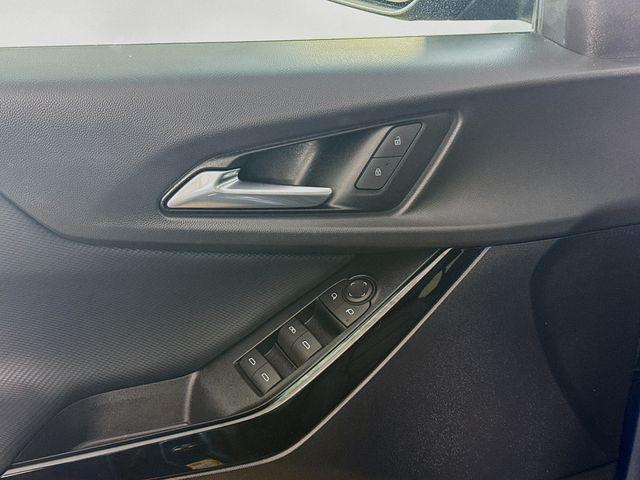 used 2025 Chevrolet Equinox car, priced at $24,400