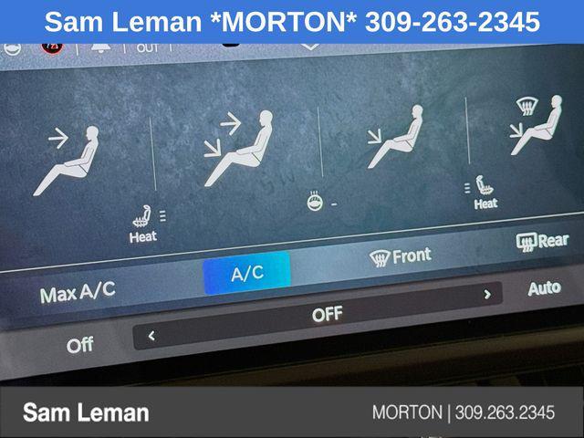 used 2024 Jeep Wrangler car, priced at $72,000