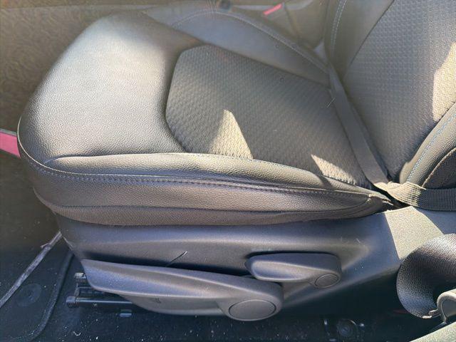 used 2025 Jeep Compass car, priced at $23,935