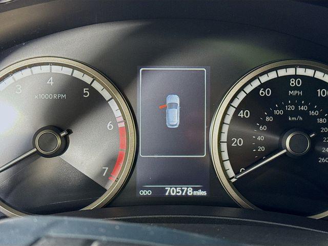 used 2021 Lexus NX 300 car, priced at $27,699