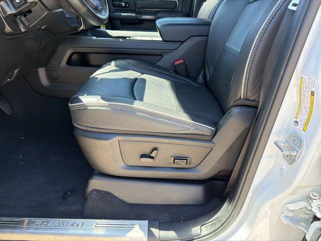used 2024 Ram 3500 car, priced at $75,406