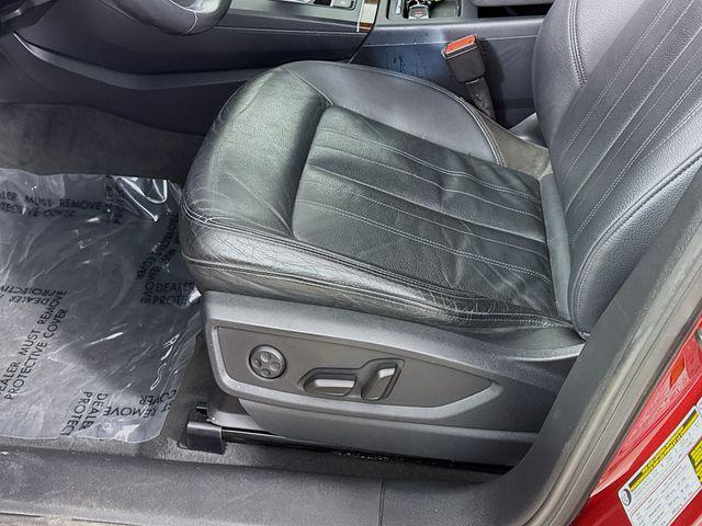 used 2018 Audi Q5 car, priced at $18,271