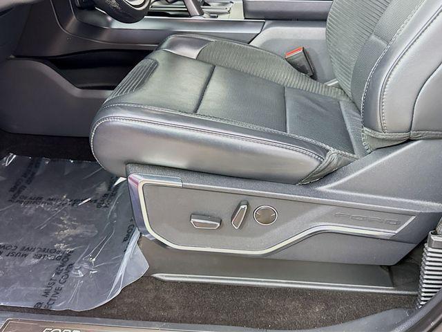 used 2022 Ford F-150 car, priced at $54,189