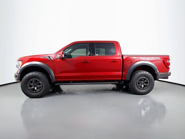 used 2022 Ford F-150 car, priced at $54,189
