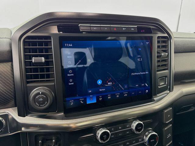 used 2022 Ford F-150 car, priced at $54,189