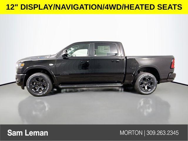 new 2026 Ram 1500 car, priced at $53,094