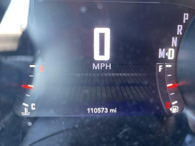 used 2017 Dodge Challenger car, priced at $14,300