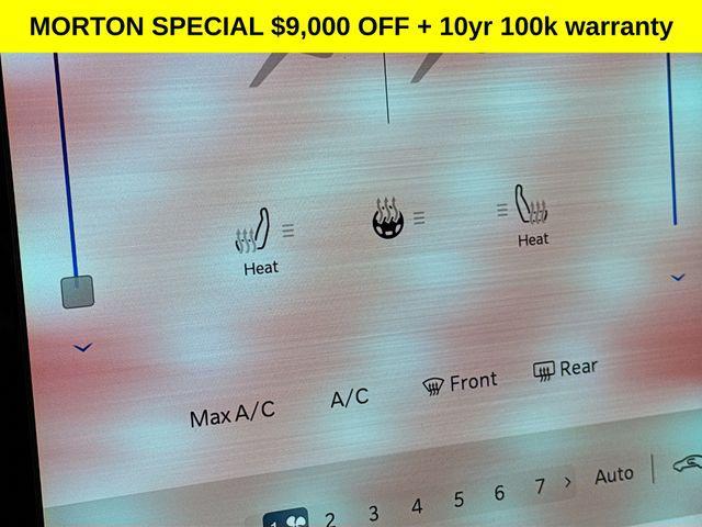 new 2026 Ram 2500 car, priced at $58,960