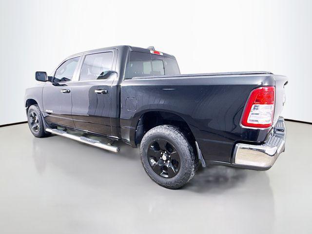 used 2019 Ram 1500 car, priced at $23,777