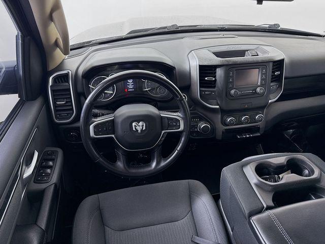 used 2019 Ram 1500 car, priced at $23,777