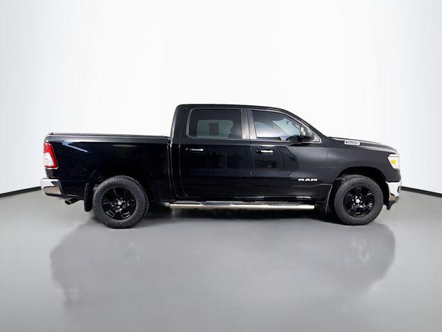 used 2019 Ram 1500 car, priced at $23,777