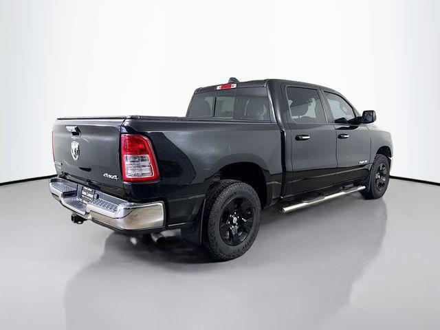 used 2019 Ram 1500 car, priced at $23,777