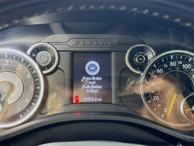 used 2019 Ram 1500 car, priced at $23,777