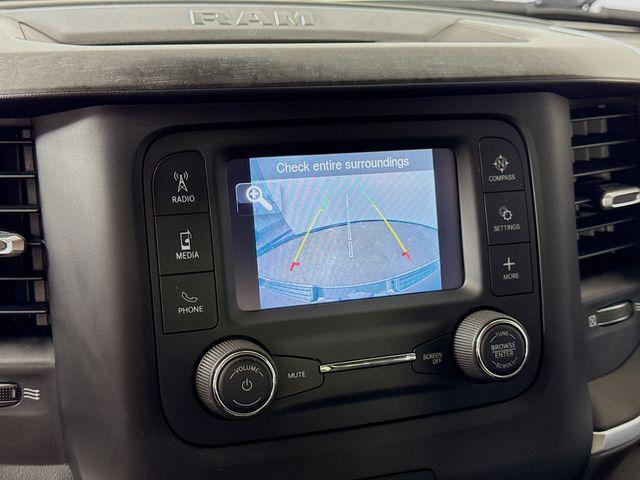 used 2019 Ram 1500 car, priced at $23,777