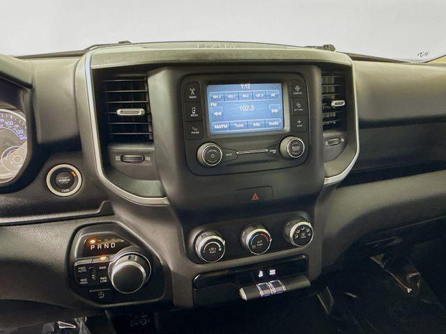 used 2019 Ram 1500 car, priced at $23,777