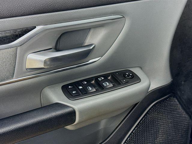 used 2019 Ram 1500 car, priced at $23,777