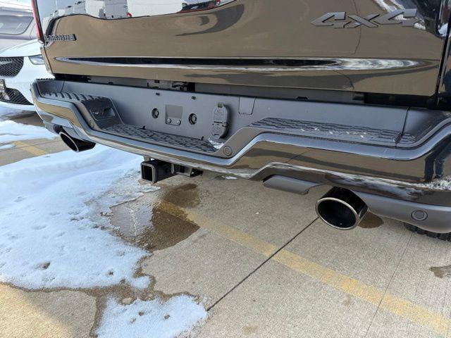 new 2026 Ram 1500 car, priced at $62,605