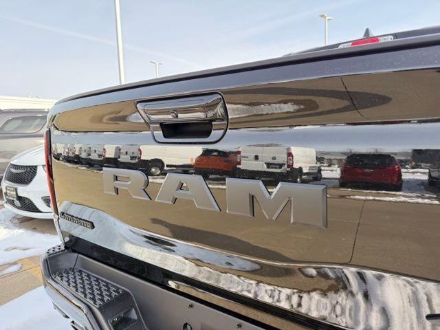 new 2026 Ram 1500 car, priced at $62,605