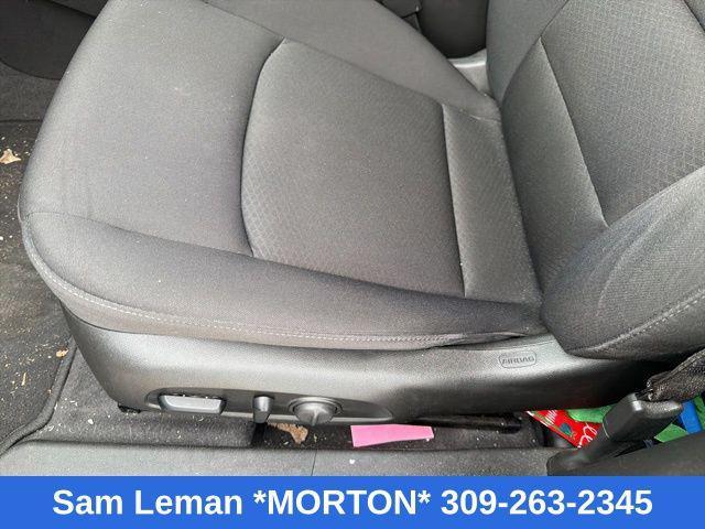 used 2021 Chevrolet Malibu car, priced at $17,971