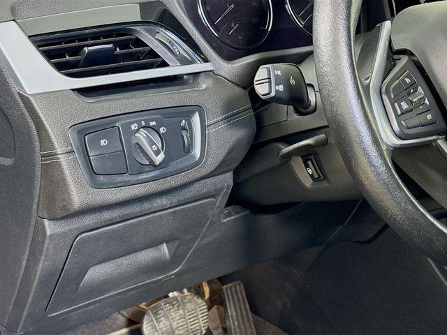 used 2020 BMW X2 car, priced at $17,620