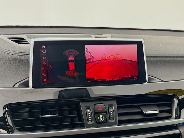 used 2020 BMW X2 car, priced at $17,620