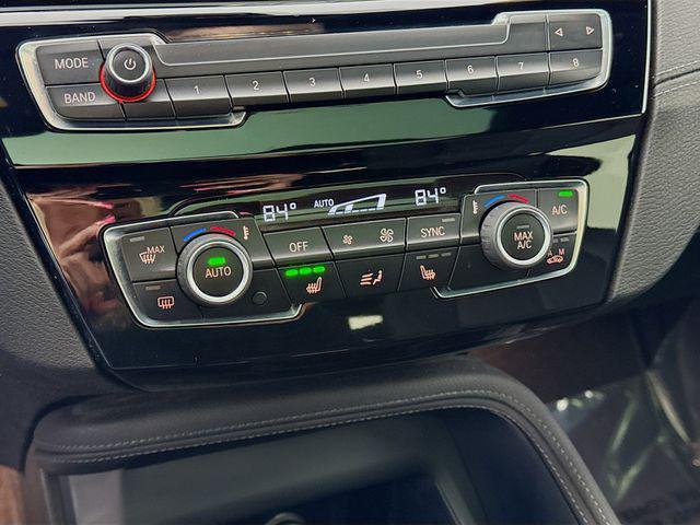 used 2020 BMW X2 car, priced at $17,620