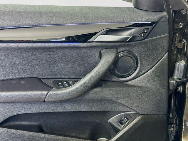 used 2020 BMW X2 car, priced at $17,620