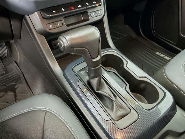 used 2020 Chevrolet Colorado car, priced at $27,585