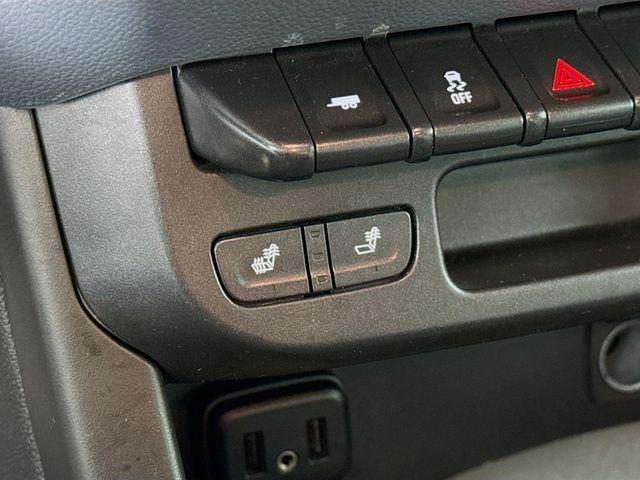 used 2020 Chevrolet Colorado car, priced at $27,585