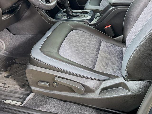 used 2020 Chevrolet Colorado car, priced at $27,585