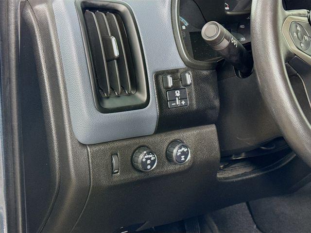 used 2020 Chevrolet Colorado car, priced at $27,585