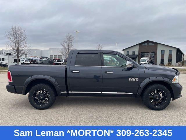 used 2016 Ram 1500 car, priced at $15,538