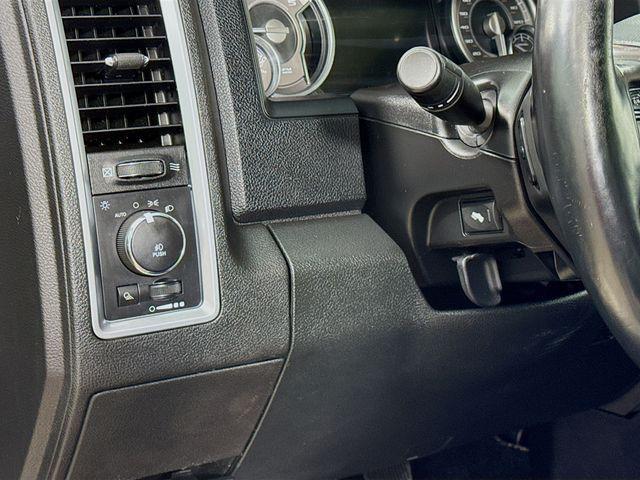used 2016 Ram 1500 car, priced at $14,774