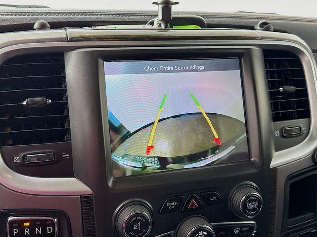 used 2016 Ram 1500 car, priced at $14,774