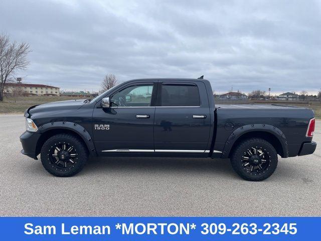 used 2016 Ram 1500 car, priced at $15,538