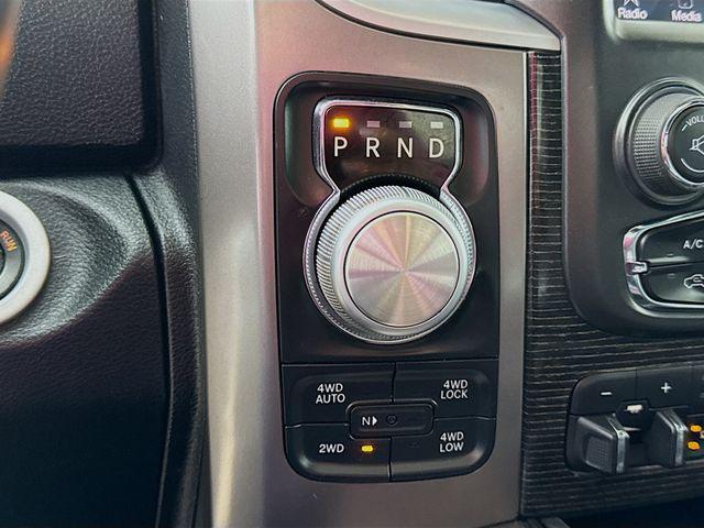 used 2016 Ram 1500 car, priced at $14,774